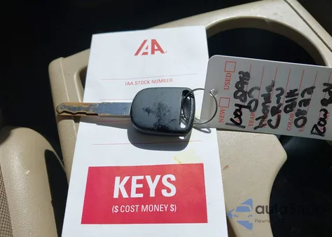 2007 Honda Cr-V Lx из США, поврежденный, VIN JHLRE38397C050822